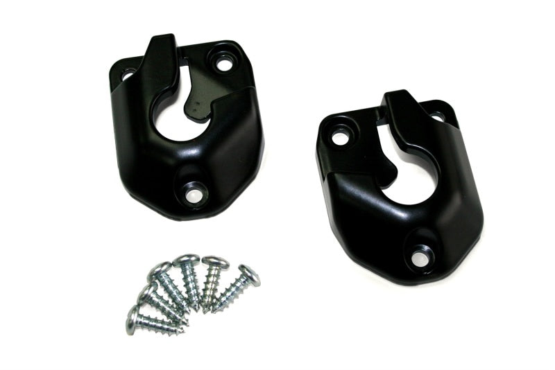 AMP Research Bedxtender Quick Mount Bracket Kit