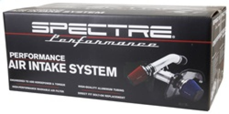 
                      
                        Spectre 2019 Dodge Ram 1500 5.7L V8 Performance Air Intake Kit
                      
                    