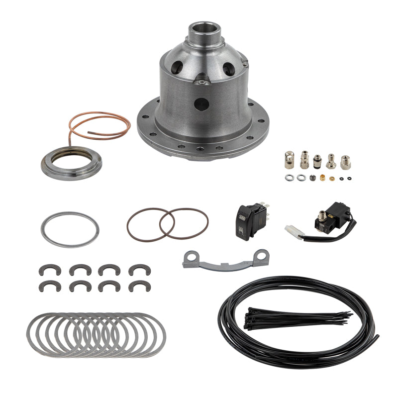 ARB Airlocker Dana 44A 30Spl S/N