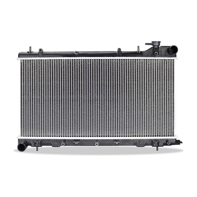 
                      
                        Mishimoto Subaru Forester Replacement Radiator 1998-2002
                      
                    