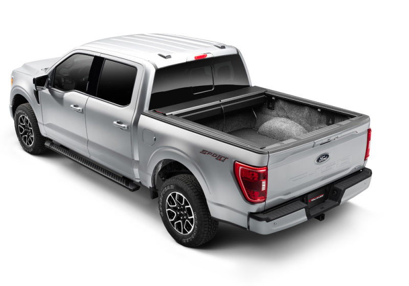 
                      
                        Roll-N-Lock 2021 Ford F-150 67.1in A-Series Retractable Tonneau Cover
                      
                    