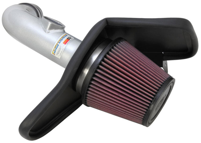 
                      
                        K&N 11 Chevrolet Cruze 1.8L L4 Typhoon Performance Intake
                      
                    