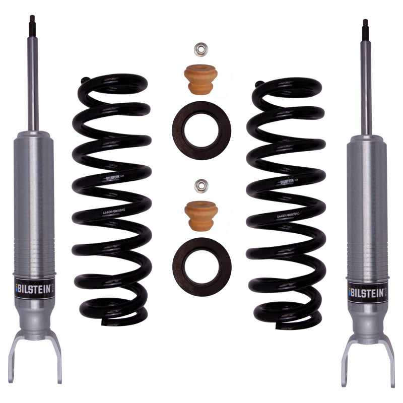 Bilstein B8 6112 Series 2009-2010 Dodge Ram 1500 4x4 Front Suspension Kit