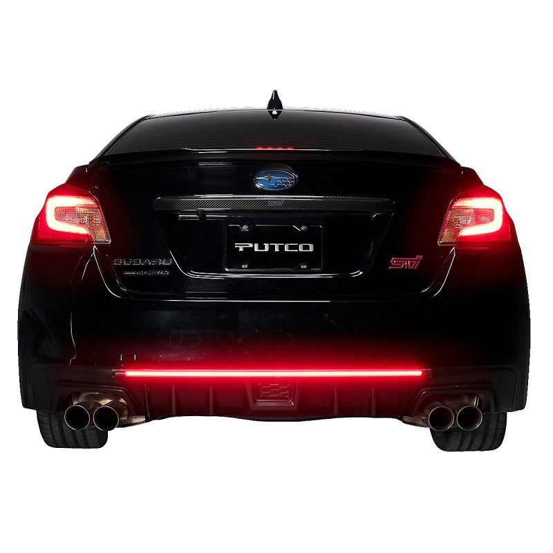 
                      
                        Putco 15-21 Subaru WRX/WRX STI Blade Tailgate Light Bars
                      
                    