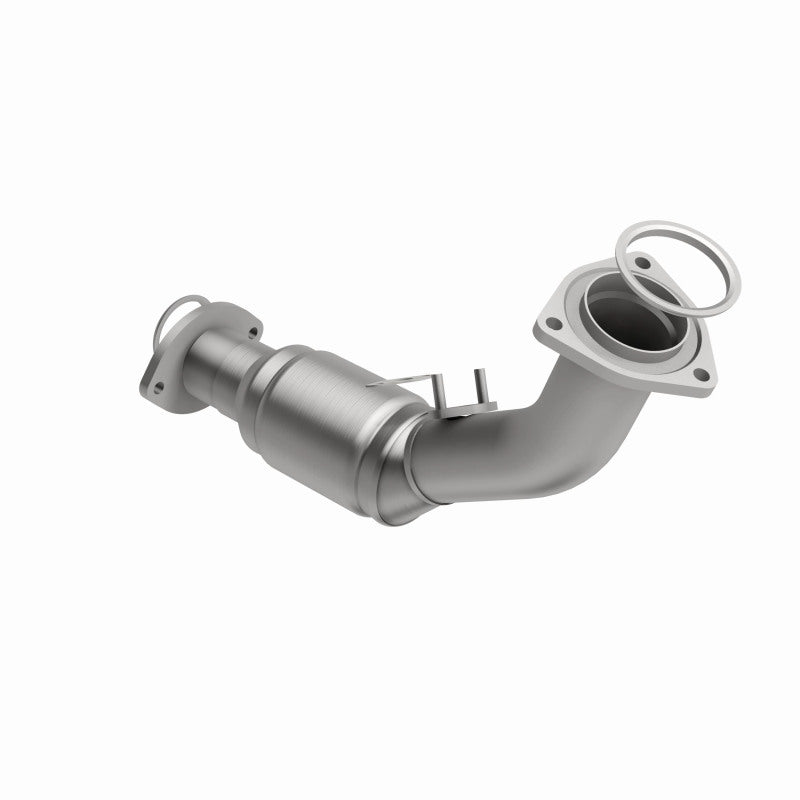 
                      
                        MagnaFlow Conv DF 99-02 4Runner 3.4L frt OEM
                      
                    