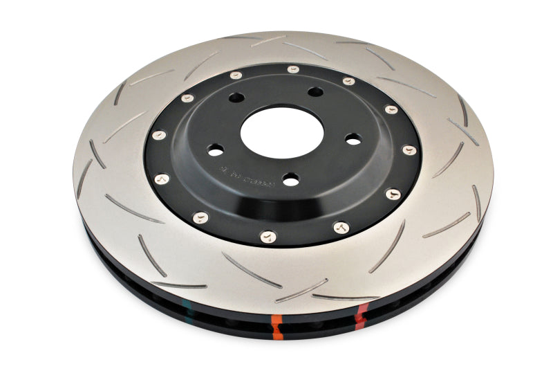 
                      
                        DBA 05-12 Corvette C6 w/Z06 pkg Front Slotted 5000 Series 2 Piece Rotor Assembled w/ Black Hat
                      
                    