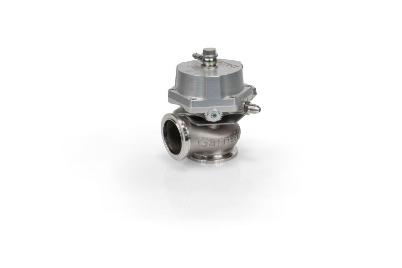 
                      
                        Garrett GVW-40 40mm Wastegate Kit - Silver
                      
                    