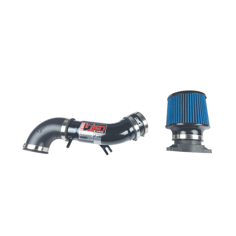 
                      
                        Injen 00-05 Eclipse / 00-03 Galant / 01-04 Sebring / 01-04 Stratus 3.0L V6 Black Short Ram Intake
                      
                    