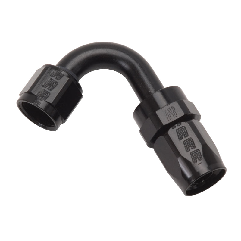 
                      
                        Russell Performance -8 AN Black 120 Degree Full Flow Swivel Hose End
                      
                    