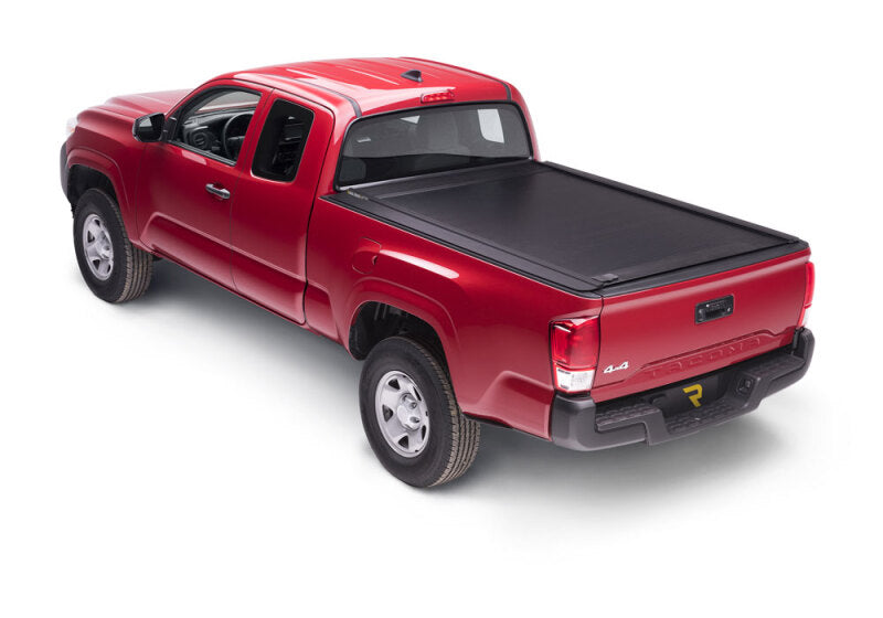 
                      
                        Retrax 2024 Toyota Tacoma 5ft Bed RetraxONE MX
                      
                    