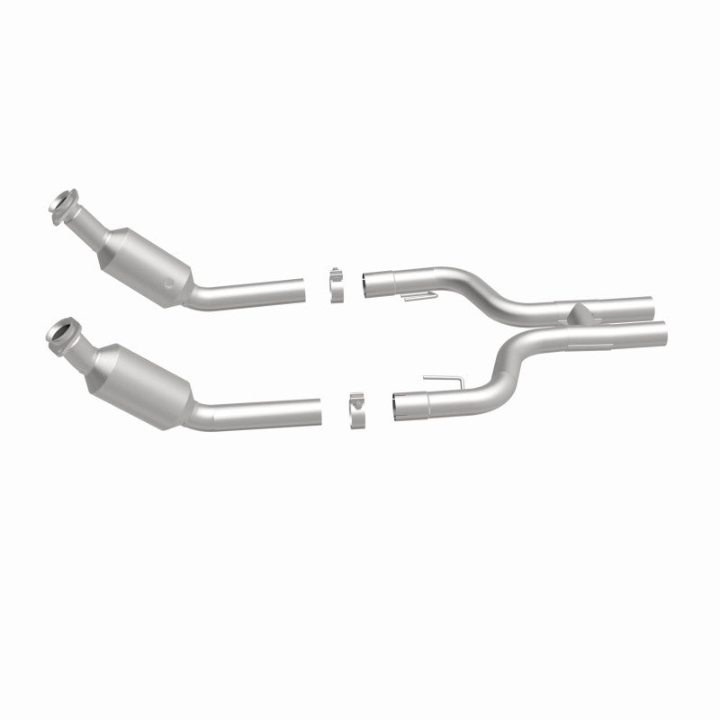 
                      
                        Magnaflow Conv DF Mustang 05-09 4.6L
                      
                    