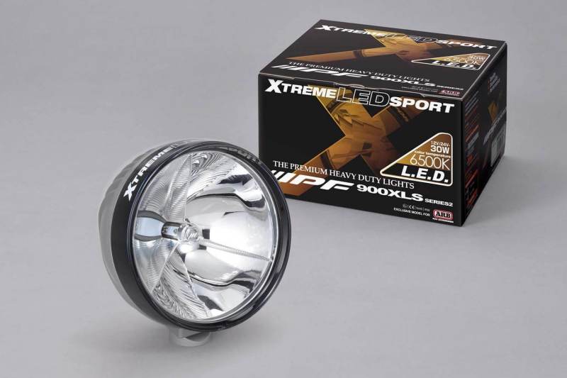 
                      
                        ARB Ipf Led 900 Tour 12/24V 30W S2
                      
                    