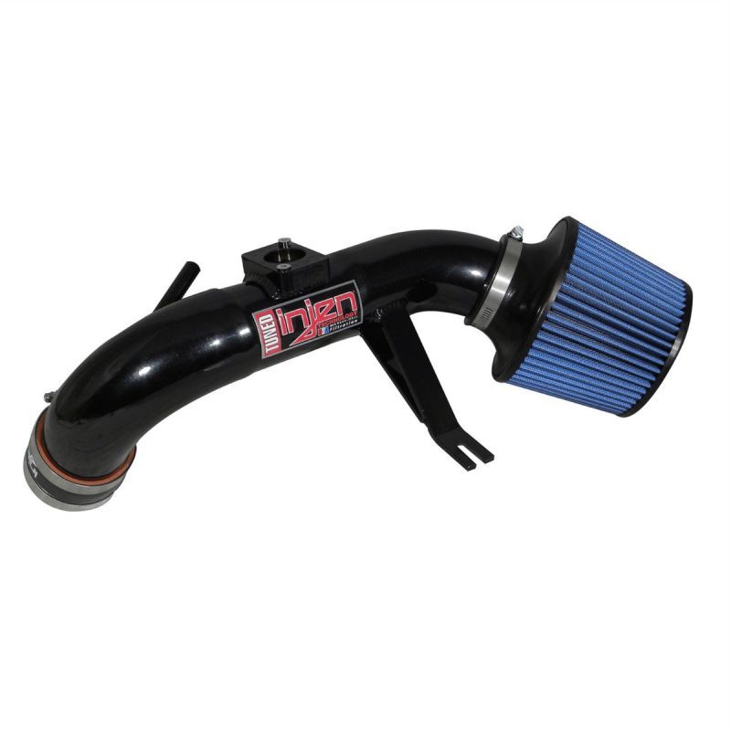 
                      
                        Injen 09-11 Mitsubishi Lancer GTS 2.4L 4 cyl Black Tuned Air Intake
                      
                    