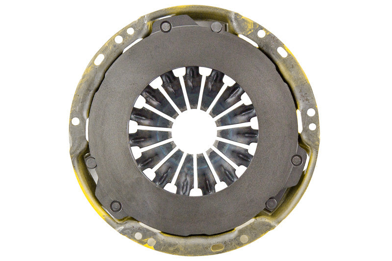 
                      
                        ACT 1988 Toyota Camry P/PL Heavy Duty Clutch Pressure Plate
                      
                    