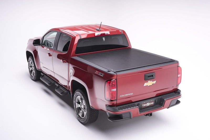 
                      
                        Truxedo 2023 GMC Canyon/Chevrolet Colorado 5ft 2in Lo Pro Bed Cover
                      
                    