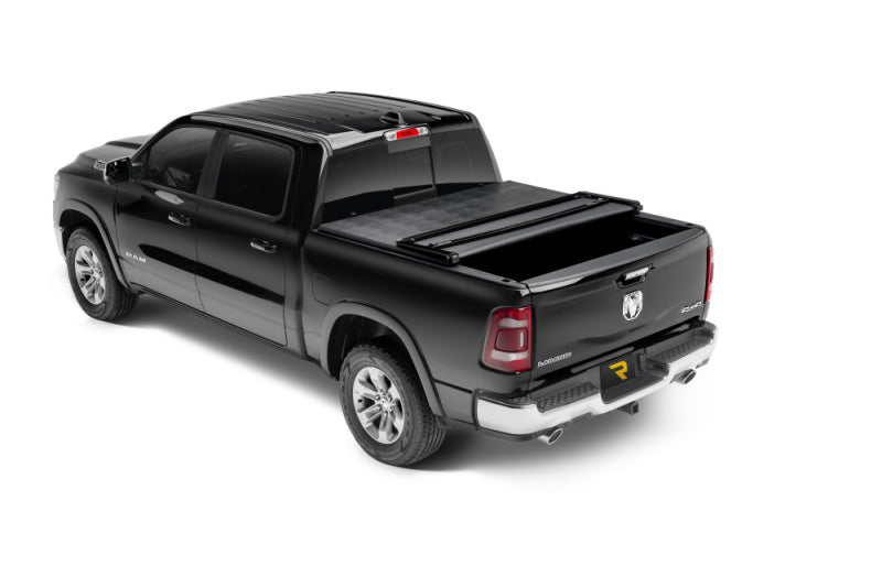 
                      
                        Extang 2019 Dodge Ram (New Body Style - 5ft 7in) Trifecta 2.0
                      
                    