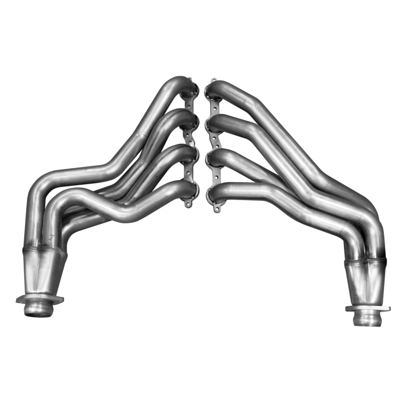 
                      
                        Kooks 14-17 Chevrolet SS Base 1-7/8 x 3 Header & Green Catted X-Pipe Kit
                      
                    