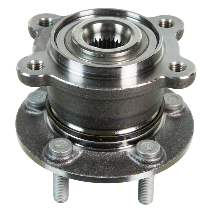 
                      
                        MOOG 13-19 Ford Escape Rear Hub Assembly
                      
                    