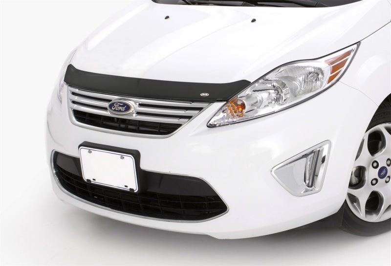 
                      
                        AVS 12-13 Ford Fiesta Aeroskin Low Profile Acrylic Hood Shield - Smoke
                      
                    