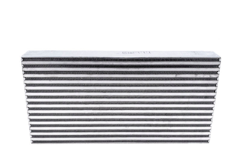 Garrett Air / Air Intercooler CAC (24.00in x 12.10in x 3.00in) - 900 HP