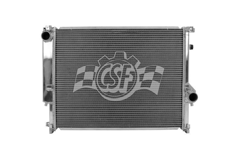 
                      
                        CSF 93-99 BMW M3 (E36) / 92-95 BMW 320i / 92-98 BMW 323 / 92-98 BMW 325 / 94-98 BMW 328 Radiator
                      
                    