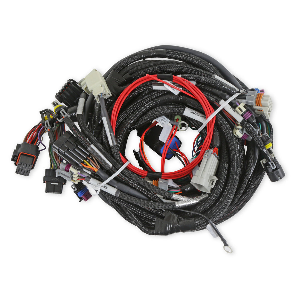 
                      
                        Engine Wiring Harness - 558-134
                      
                    