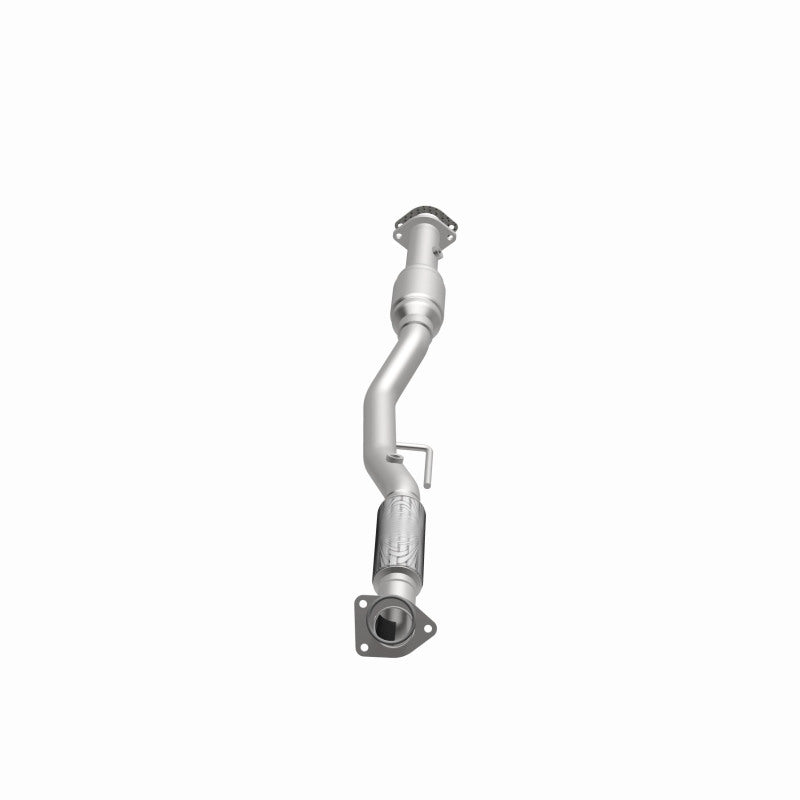 
                      
                        MagnaFlow Conv Direct Fit Catalytic Converter 2007-2015 Nissan Altima L4 2.5L Gas and Diesel
                      
                    