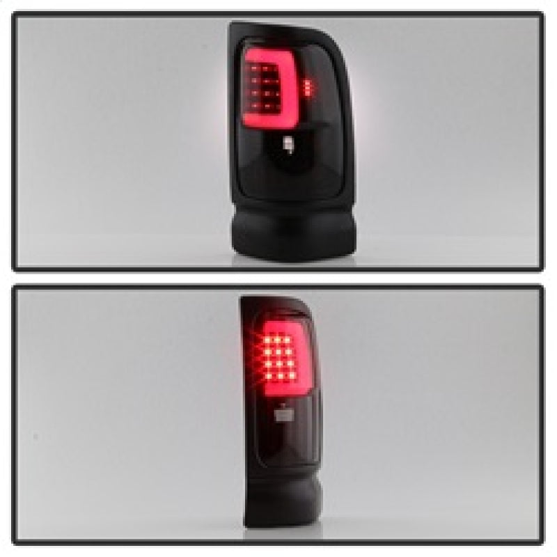 
                      
                        xTune Dodge Ram 1500 94-01 Tail Lights - Light Bar LED - Black ALT-ON-DRAM94V3-LBLED-BSM
                      
                    