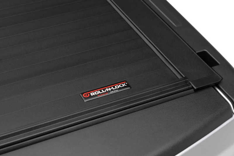 
                      
                        Roll-N-Lock 2019 Ram 1500 XSB 65.5in A-Series Retractable Tonneau Cover
                      
                    