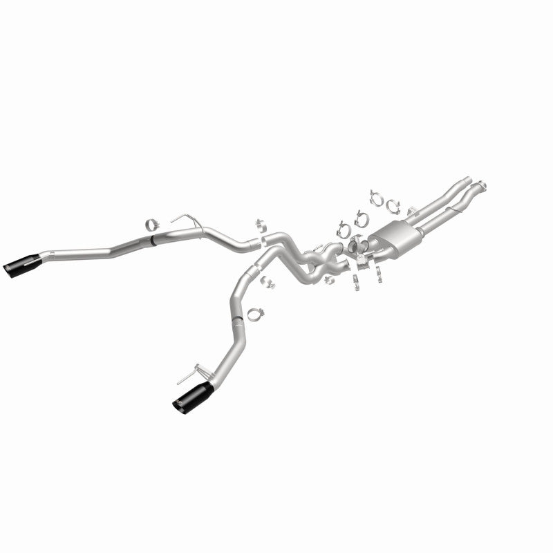 
                      
                        Magnaflow 2024 Ford Ranger Raptor Cat-Back Exhaust System
                      
                    