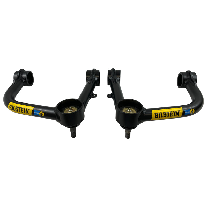 
                      
                        Bilstein 10-21 GX460 / 03-09 GX470 / 03-21 4Runner / 07-14 FJ Cruiser B8 Front Upper Control Arm Kit
                      
                    