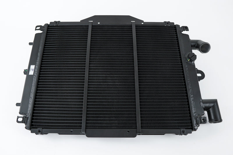 
                      
                        CSF Ferrari F355 High Performance All-Aluminum Radiator - Left
                      
                    