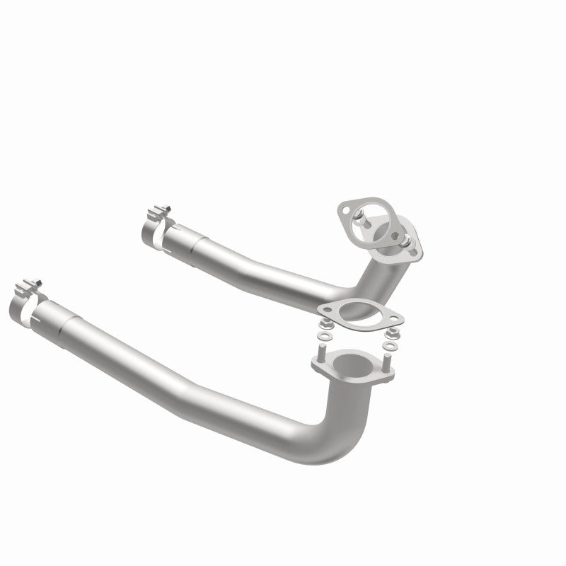 
                      
                        Magnaflow Manifold Front Pipes (For LP Manifolds) 67-74 Dodge Charger 7.2L
                      
                    