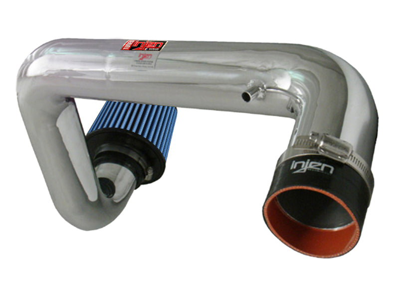 
                      
                        Injen 97-01 Integra Type R Polished Cold Air Intake
                      
                    