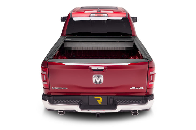 
                      
                        Retrax 19-22 Ram 1500 (5.5ft. Bed) Retrax IX
                      
                    