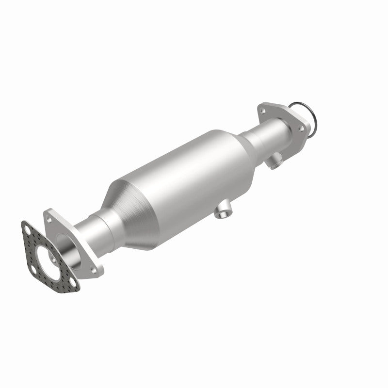 
                      
                        MagnaFlow Conv DF 97-99 Acura CL 3.0L/99 TL 3.2L / 98-02 Honda Accord 3.0L/99-02 Odyssey 3.5L
                      
                    