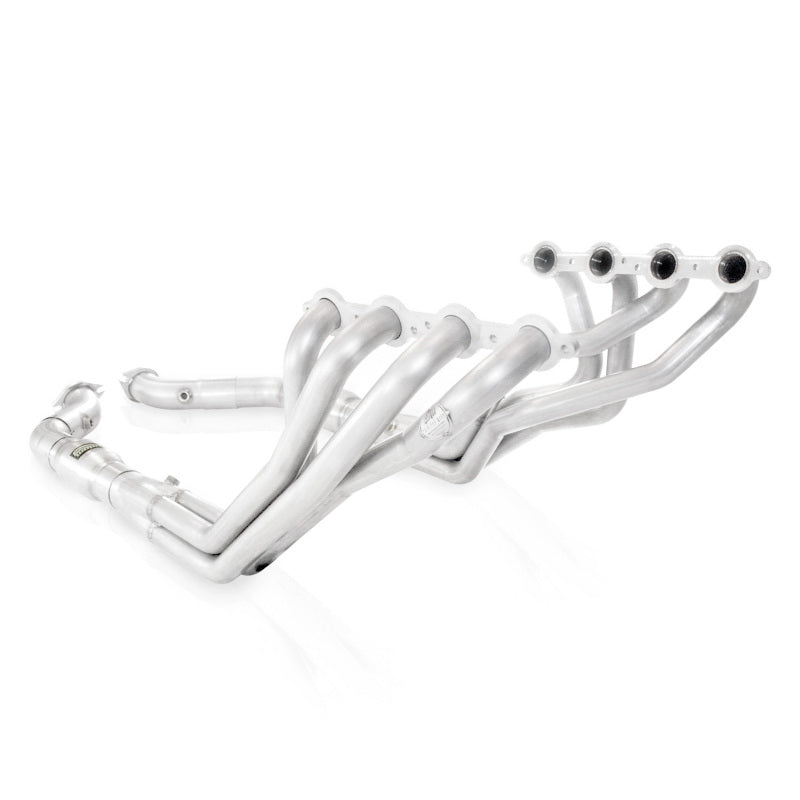 
                      
                        Stainless Works 2005-06 GTO Headers 1-3/4in Primaries 3in High-Flow Cats
                      
                    