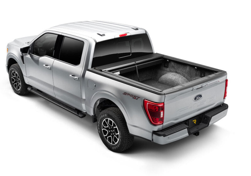 
                      
                        Roll-N-Lock 2021 Ford F-150 67.1in M-Series Retractable Tonneau Cover
                      
                    