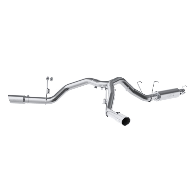 
                      
                        MBRP 14-16 Ram 2500 6.4L 4in 409 SS Dual Side Split Outlet Cat Back Exhaust
                      
                    