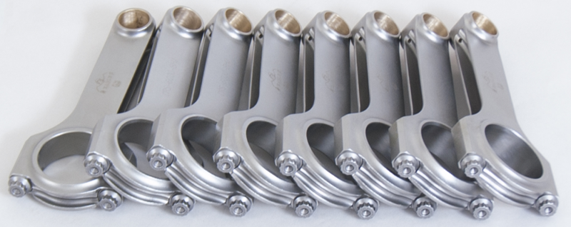 
                      
                        Eagle Honda F20C Connecting Rods (Set)
                      
                    