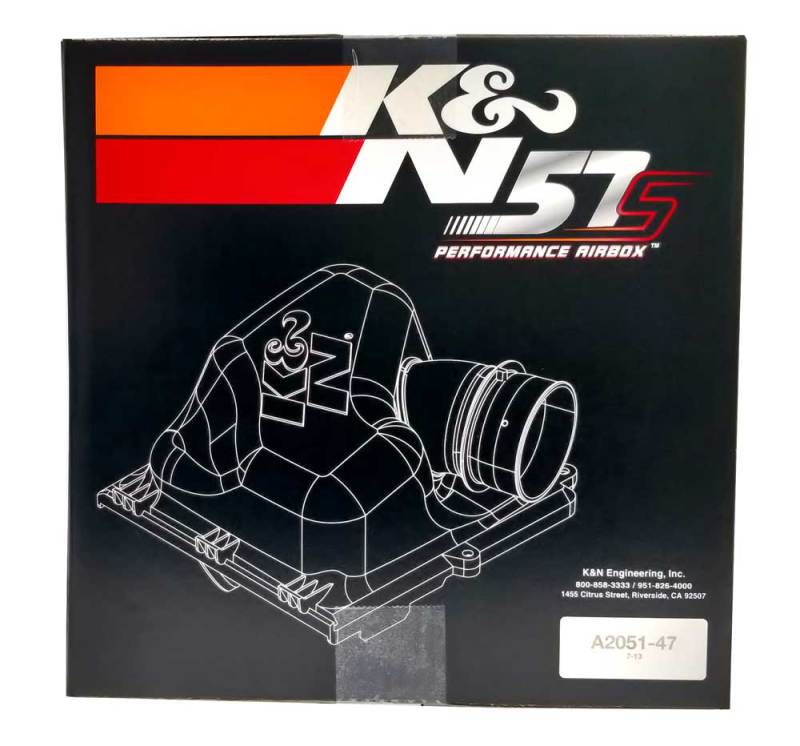 
                      
                        K&N Performance Intake Kit 2018 Volkswagen Golf Sportsvan 1.2L
                      
                    