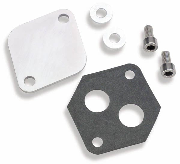 IAC Block-Off Plate - 112-560