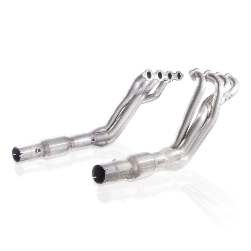 
                      
                        2016-22 Camaro SS Stainless Power Headers
                      
                    