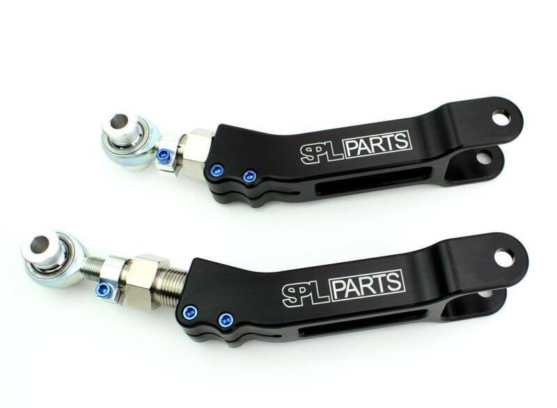 
                      
                        SPL Parts 2013+ Subaru BRZ/Toyota 86 Rear Traction Arms
                      
                    