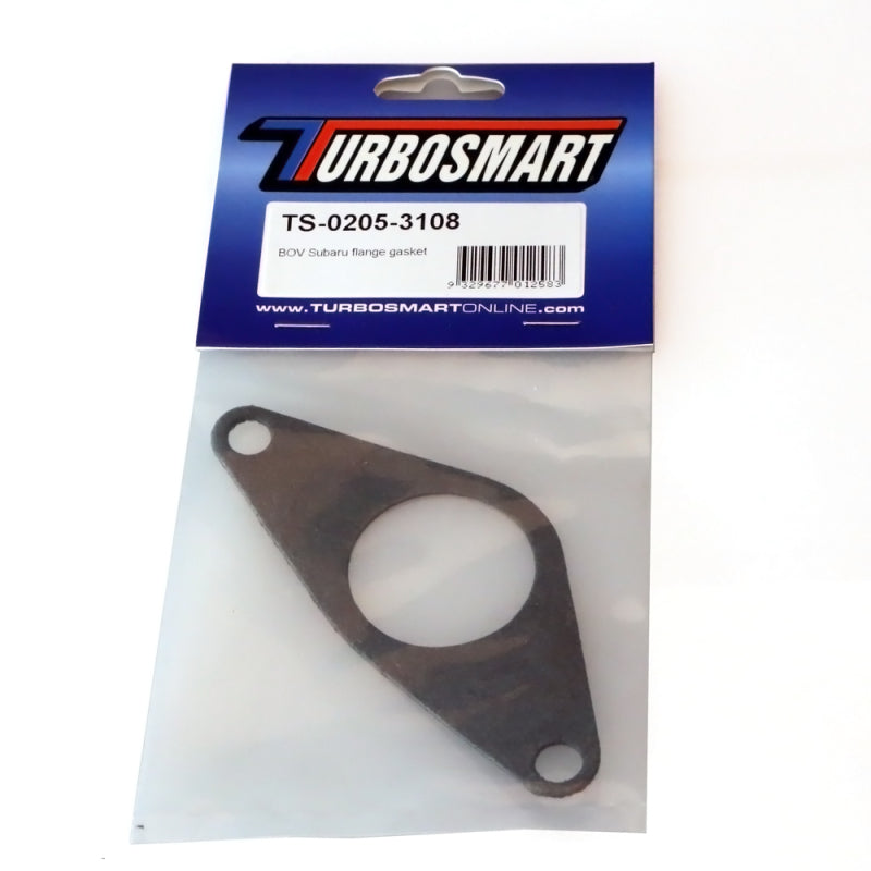 
                      
                        Turbosmart BOV Subaru Flange Gasket
                      
                    