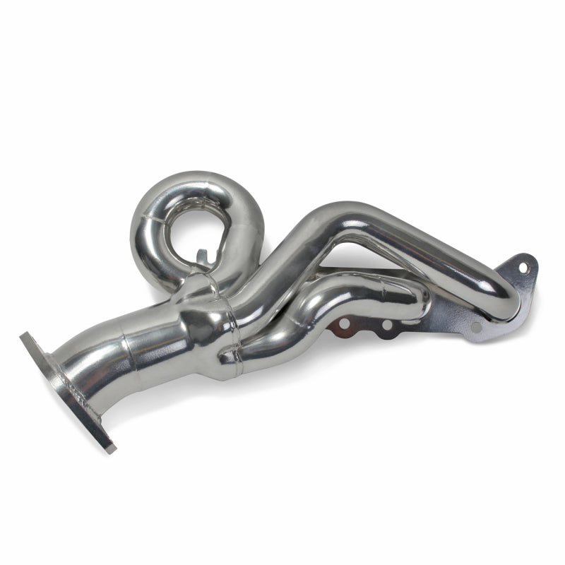 
                      
                        BBK 2015-16 Ford Mustang GT 5.0L 1-3/4 Tuned LenGTh Header System (Ceramic)
                      
                    