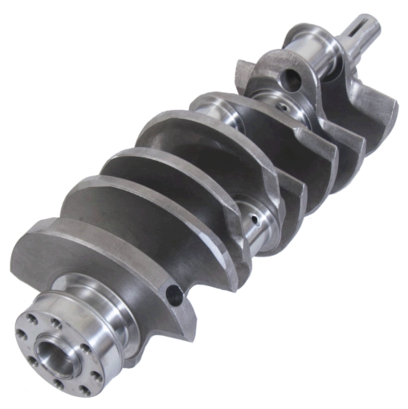 
                      
                        Eagle Ford 4.6L Modular V8 3.750in Stroke Internally Balanced Crankshaft
                      
                    