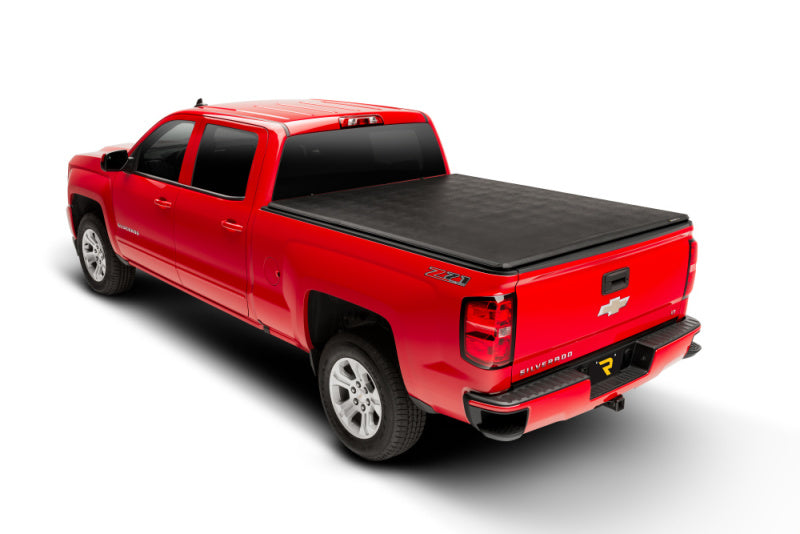 
                      
                        Extang 15-19 Chevy/GMC Canyon/Colorado (5ft bed) Trifecta 2.0
                      
                    