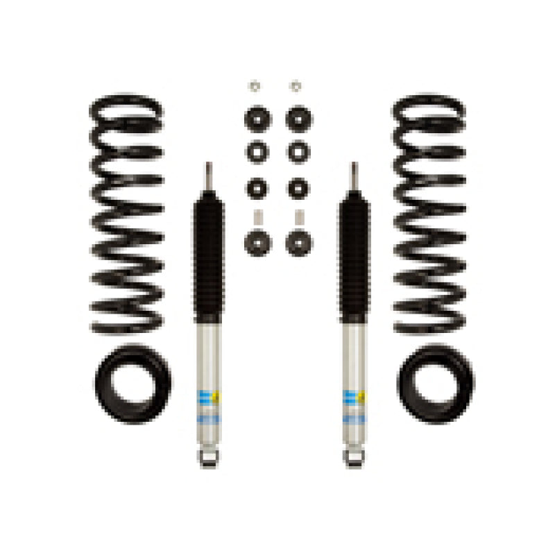 
                      
                        Bilstein B8 5112 Series 14-17 Dodge Ram 2500 Front Suspension Leveling Kit
                      
                    