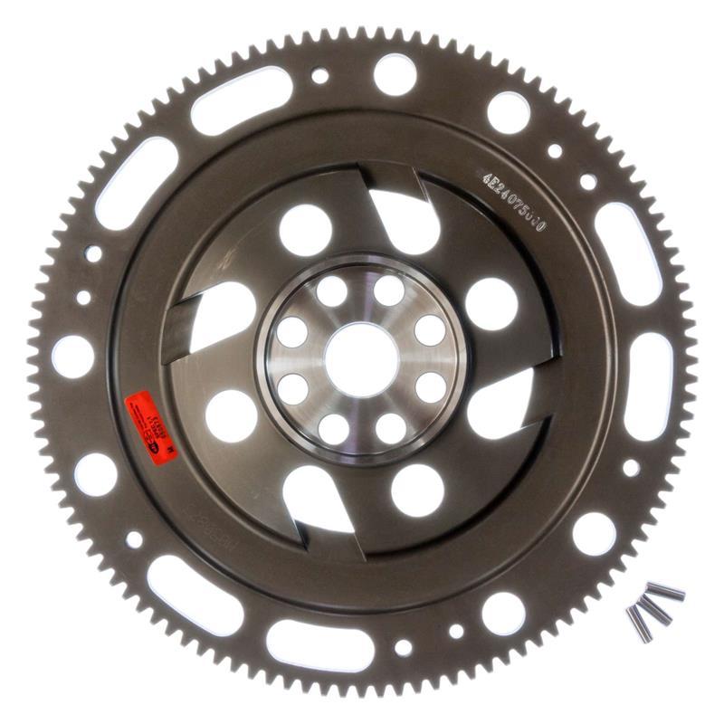 
                      
                        Exedy 1990-1991 Acura Integra L4 Lightweight Flywheel
                      
                    